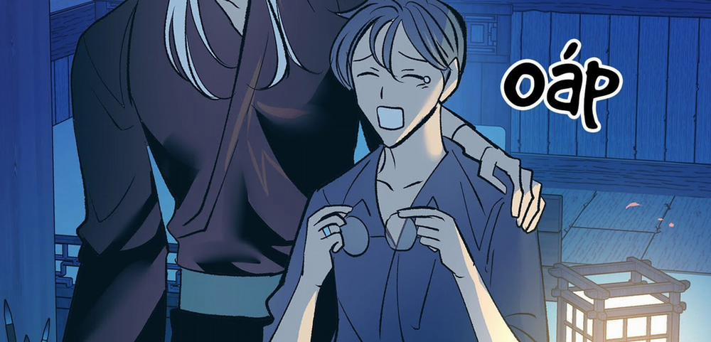 Người Tình Của Sura 61.2 trang 120