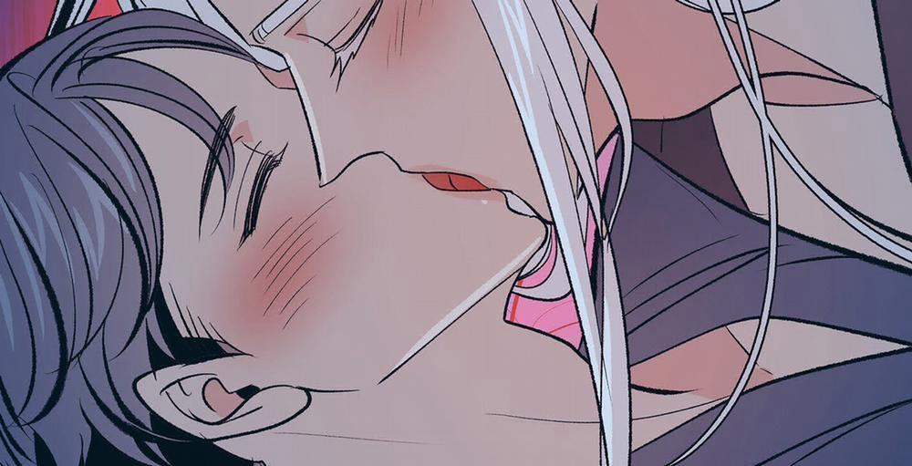 Người Tình Của Sura 61.2 trang 137