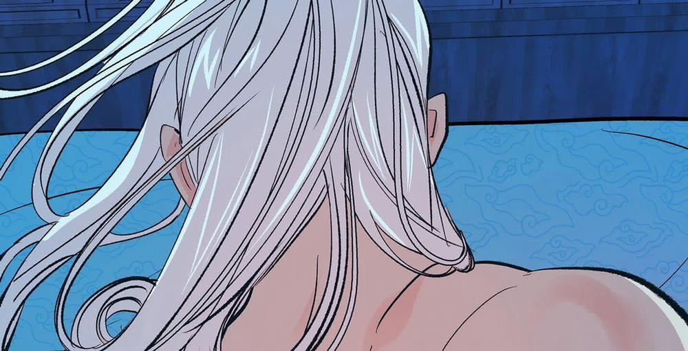 Người Tình Của Sura 61.2 trang 140