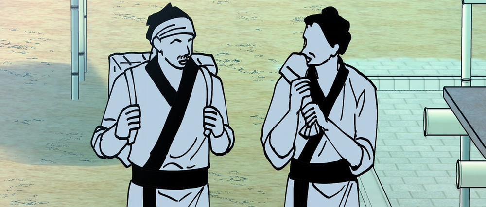 Người Tình Của Sura 61.2 trang 25