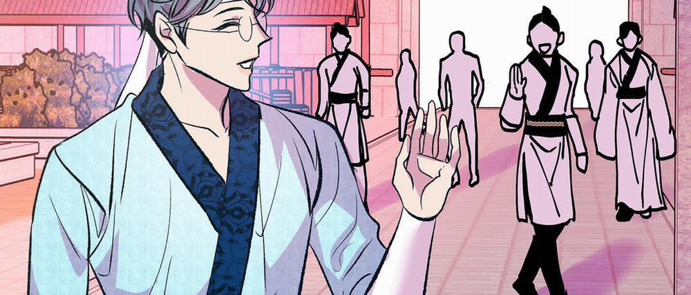 Người Tình Của Sura 61.2 trang 45