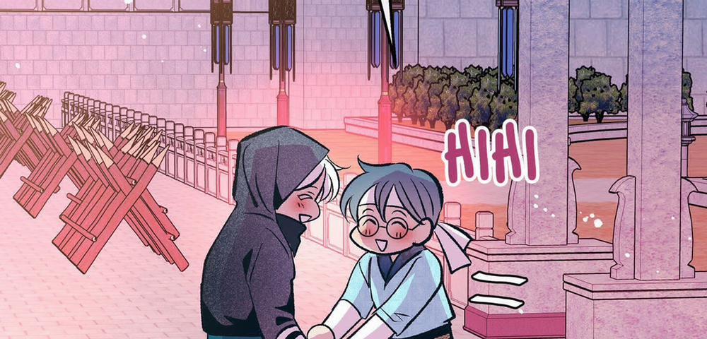 Người Tình Của Sura 61.2 trang 56