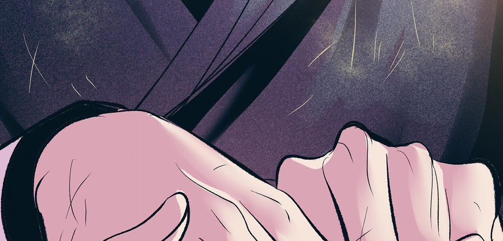 Người Tình Của Sura 61.2 trang 63