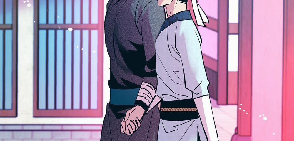 Người Tình Của Sura 61.2 trang 83