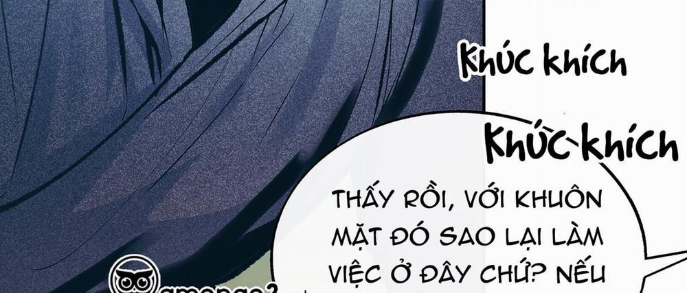 Người Tình Của Sura 61.2 trang 9