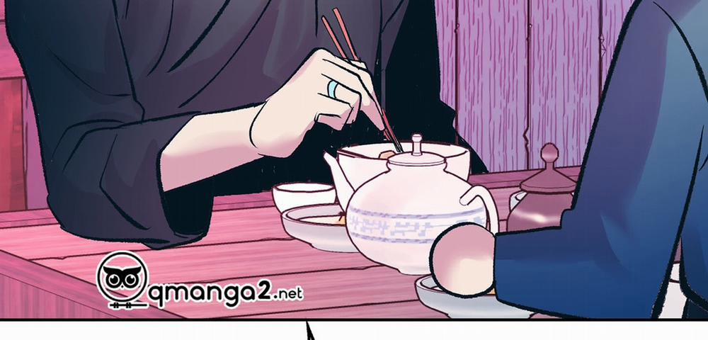 Người Tình Của Sura 61.2 trang 95