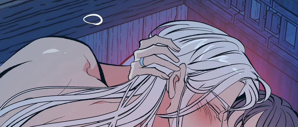 Người Tình Của Sura 62.1 trang 14