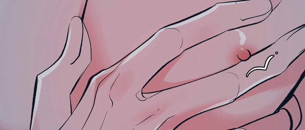 Người Tình Của Sura 62.1 trang 23