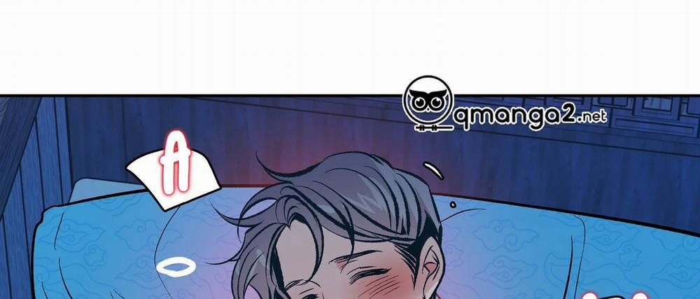 Người Tình Của Sura 62.1 trang 37