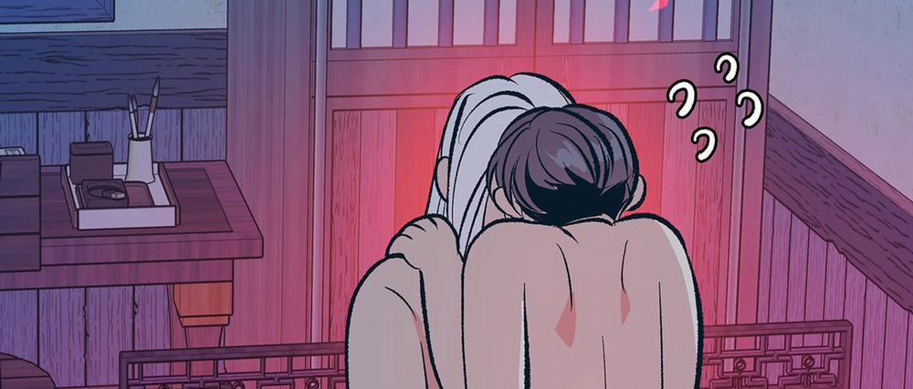 Người Tình Của Sura 62.2 trang 14