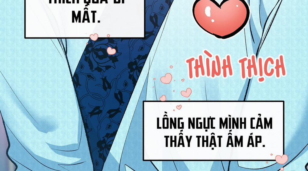 Người Tình Của Sura 63 trang 14