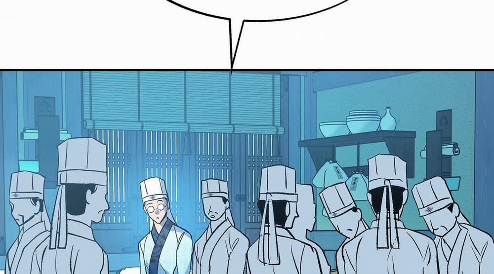 Người Tình Của Sura 63 trang 20