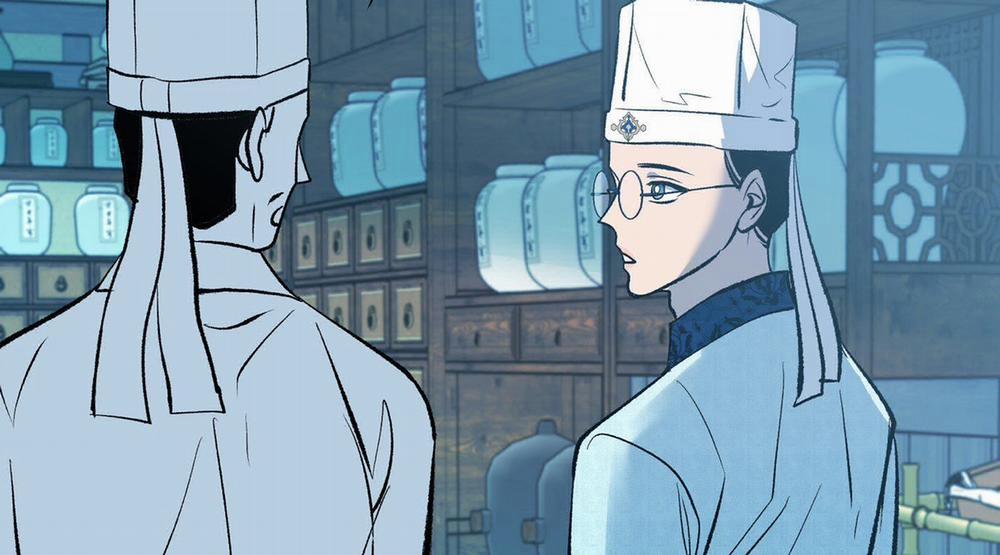 Người Tình Của Sura 63 trang 24