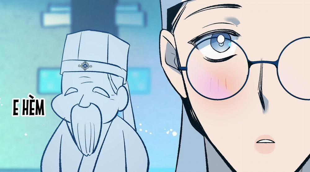 Người Tình Của Sura 63 trang 32