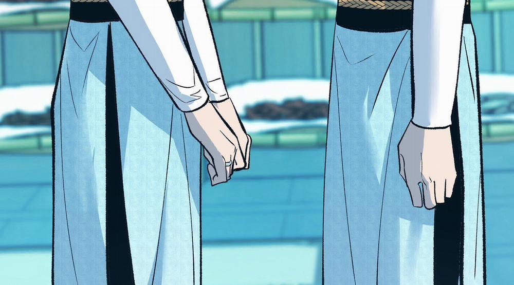 Người Tình Của Sura 63 trang 49