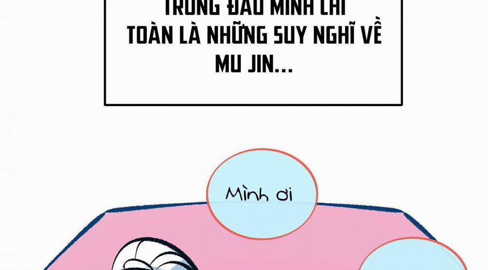 Người Tình Của Sura 63 trang 9