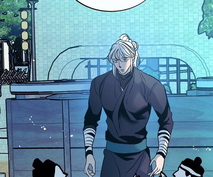 Người Tình Của Sura 64 trang 142