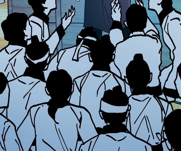 Người Tình Của Sura 64 trang 143