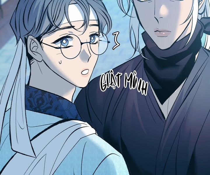 Người Tình Của Sura 64 trang 16