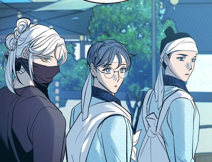 Người Tình Của Sura 64 trang 30