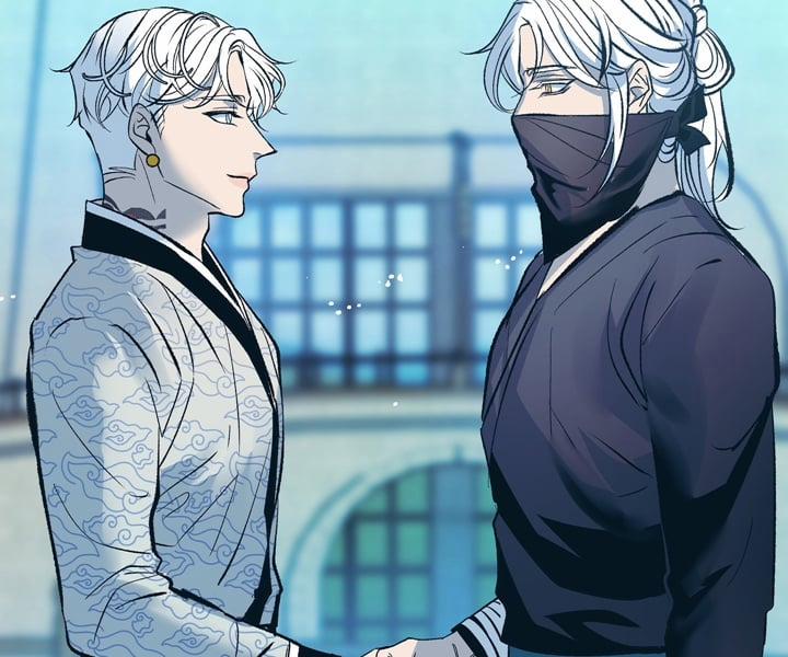 Người Tình Của Sura 64 trang 51