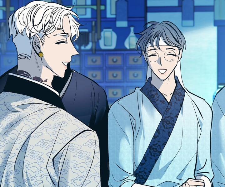 Người Tình Của Sura 64 trang 71