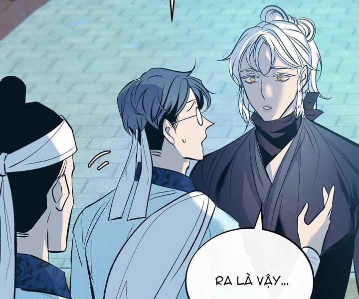 Người Tình Của Sura 64 trang 9