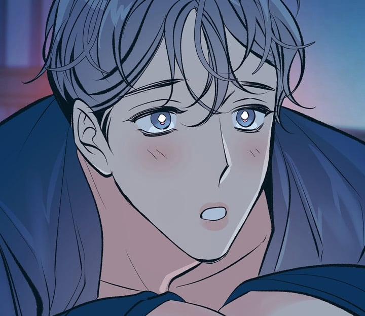 Người Tình Của Sura 65 trang 104