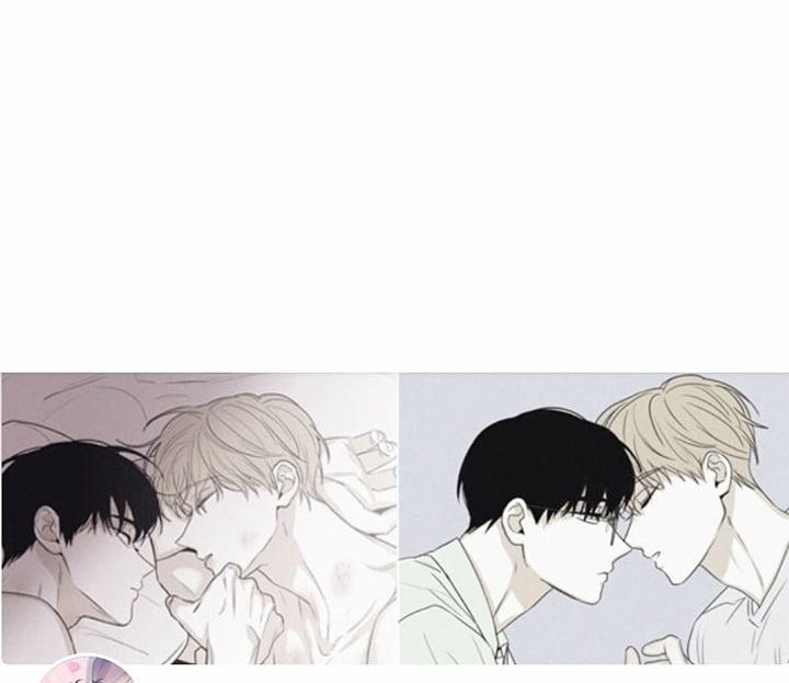 Người Tình Của Sura 65 trang 106