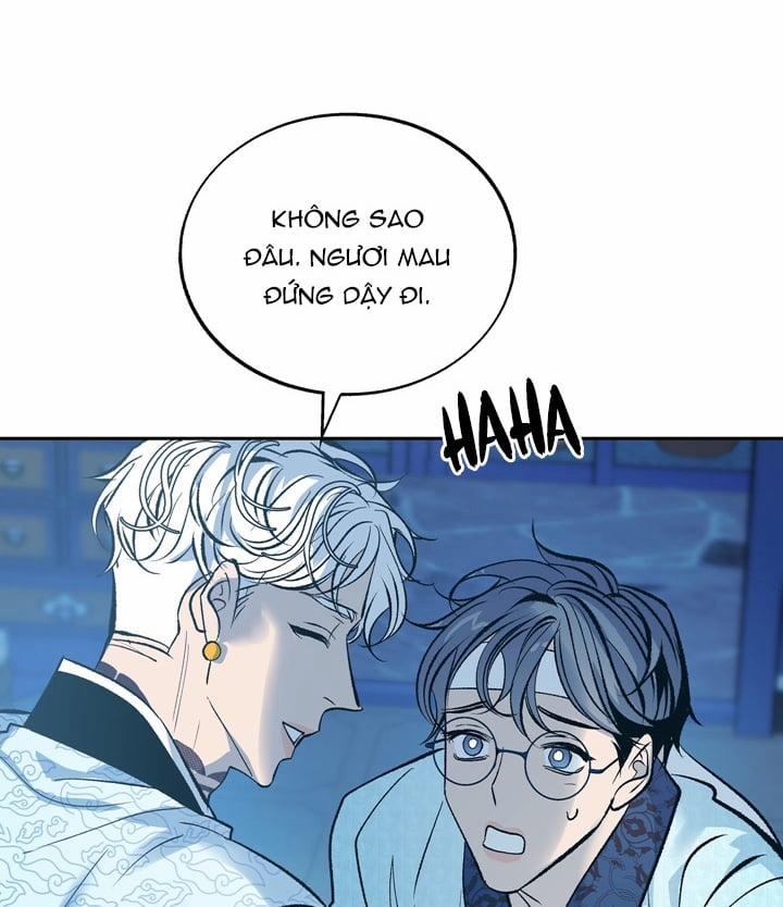 Người Tình Của Sura 65 trang 14