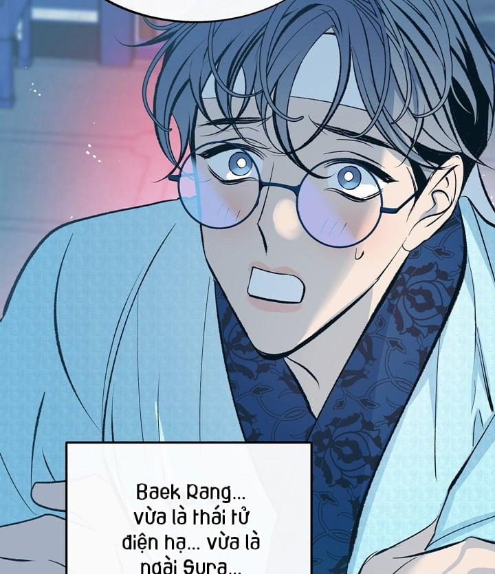 Người Tình Của Sura 65 trang 16