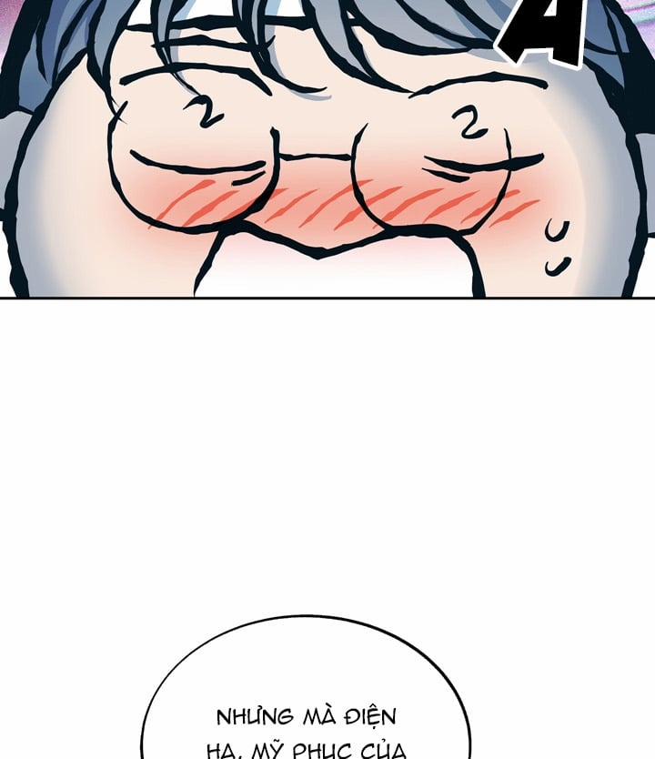Người Tình Của Sura 65 trang 20