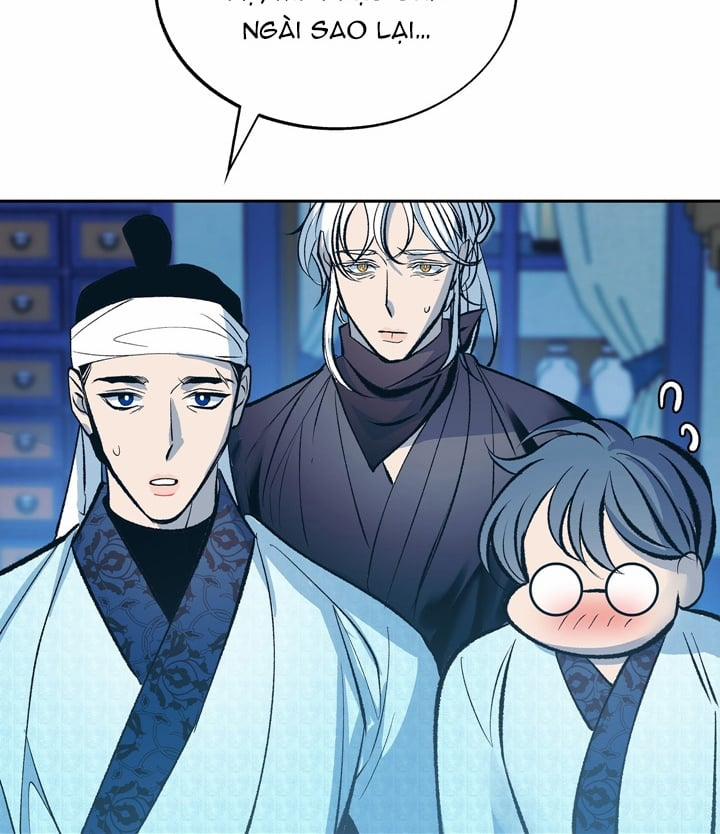 Người Tình Của Sura 65 trang 21