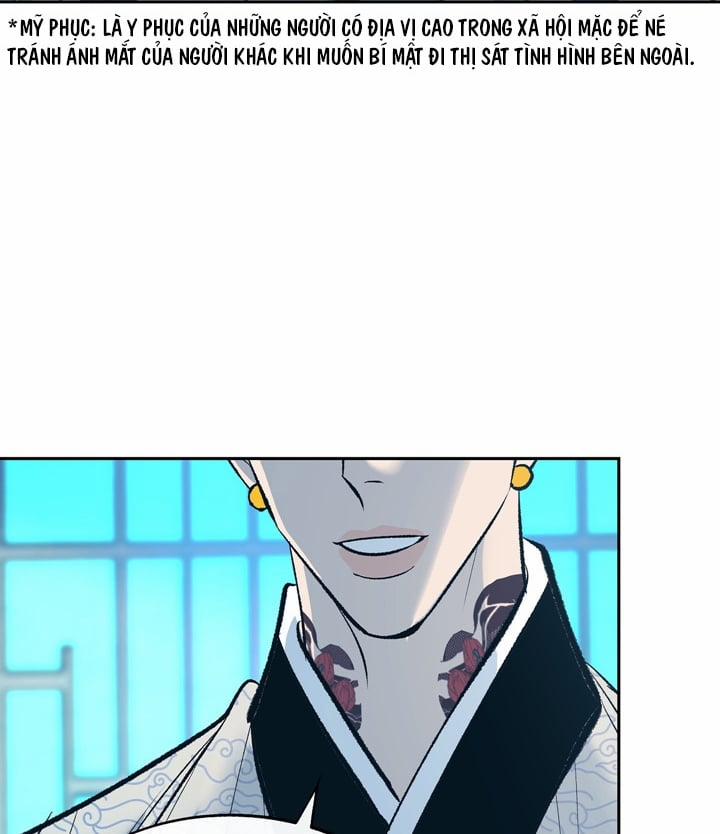 Người Tình Của Sura 65 trang 22