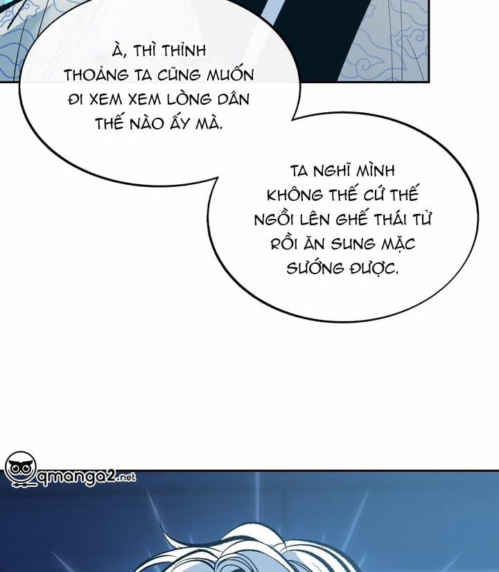 Người Tình Của Sura 65 trang 23