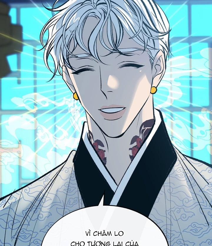 Người Tình Của Sura 65 trang 24