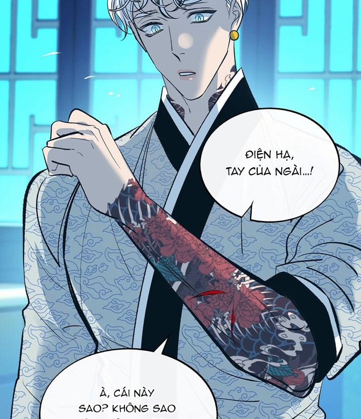 Người Tình Của Sura 65 trang 29