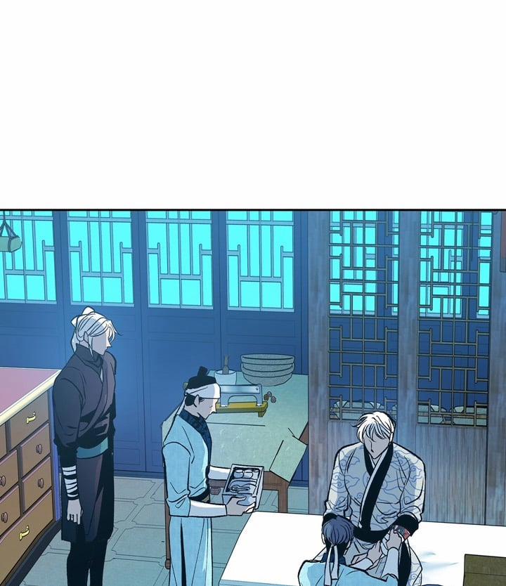 Người Tình Của Sura 65 trang 32