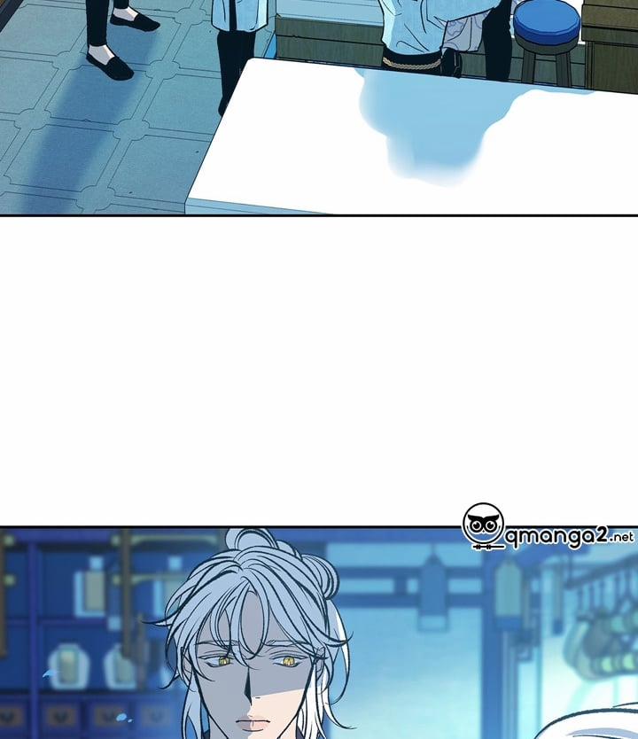 Người Tình Của Sura 65 trang 33