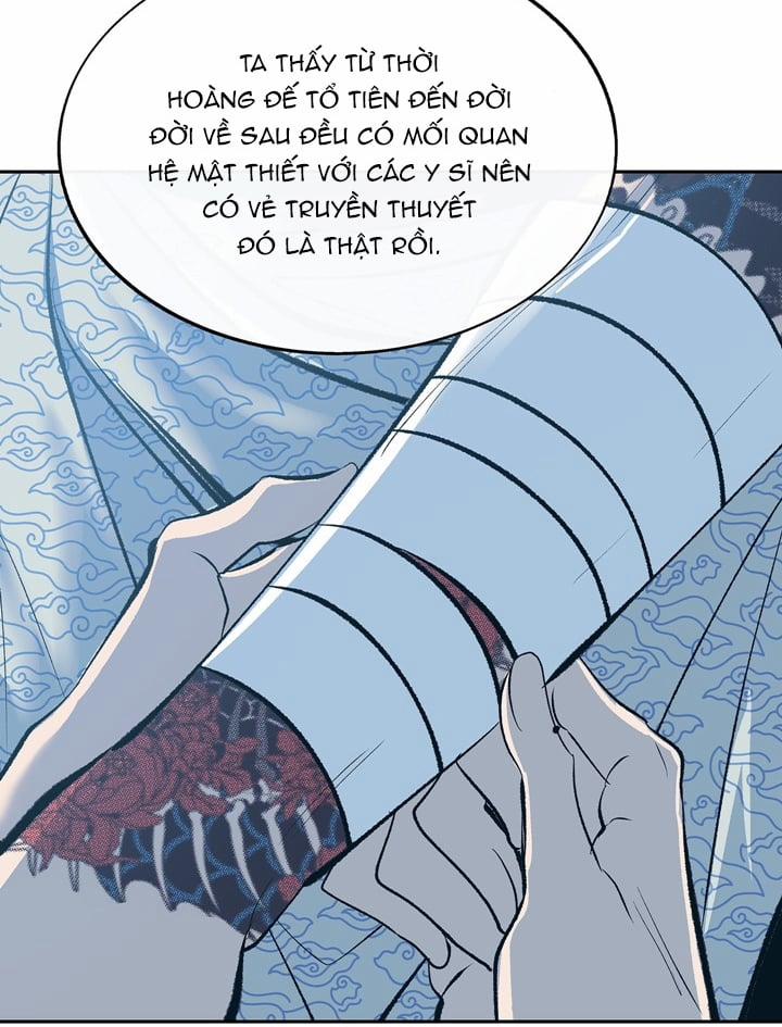 Người Tình Của Sura 65 trang 54