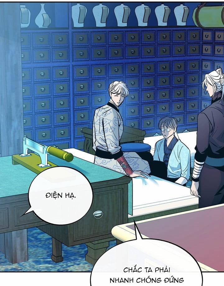 Người Tình Của Sura 65 trang 60