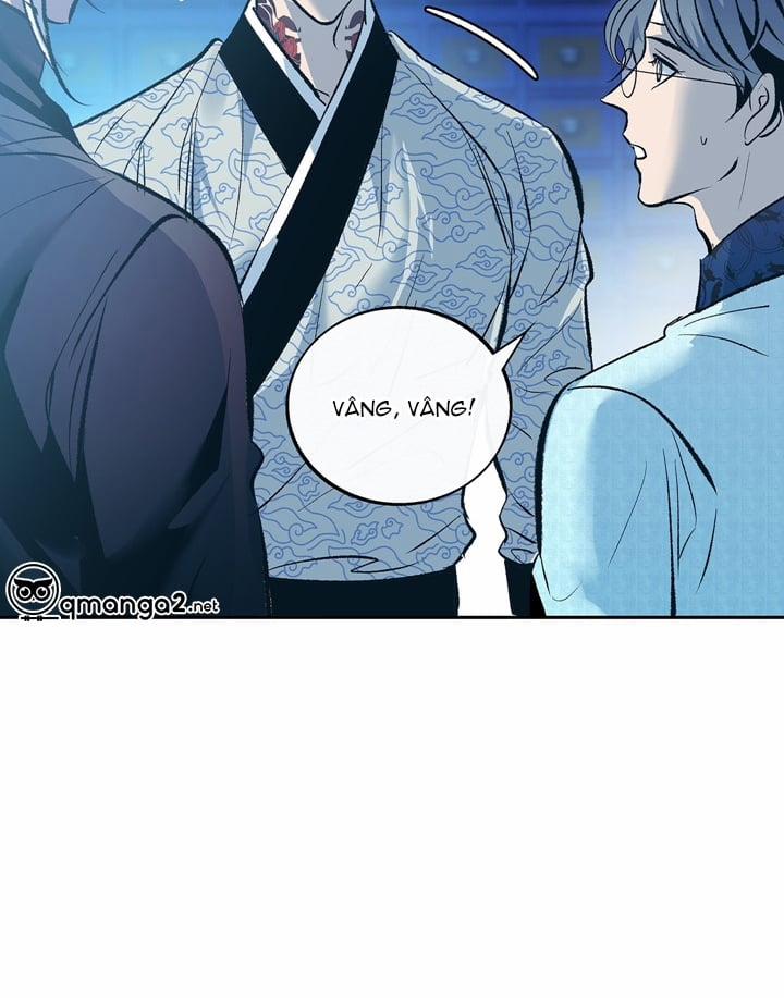 Người Tình Của Sura 65 trang 62