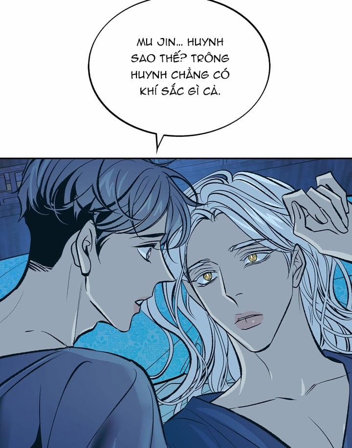 Người Tình Của Sura 65 trang 84