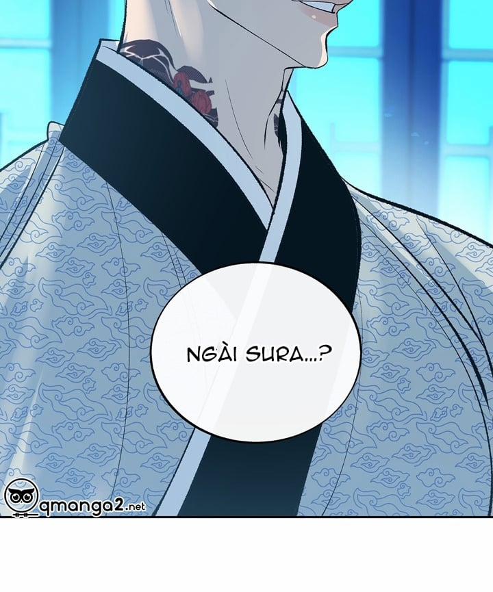 Người Tình Của Sura 65 trang 9