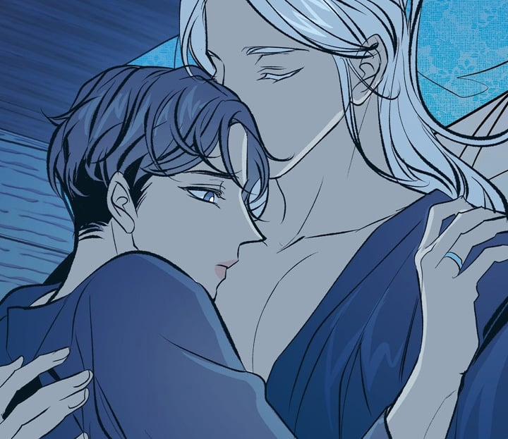 Người Tình Của Sura 65 trang 98