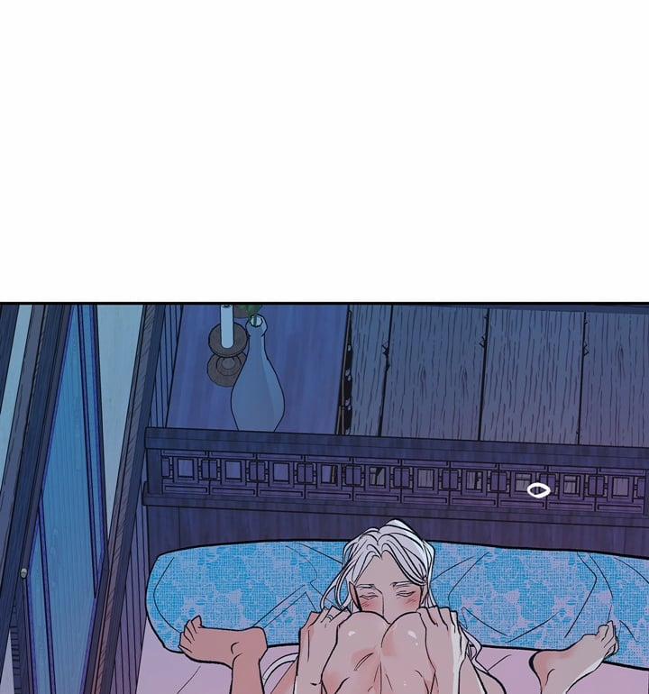 Người Tình Của Sura 66 trang 10