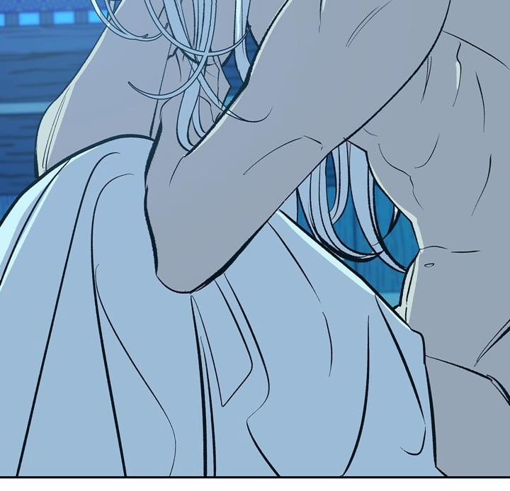 Người Tình Của Sura 66 trang 110