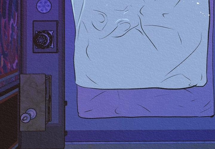 Người Tình Của Sura 66 trang 126