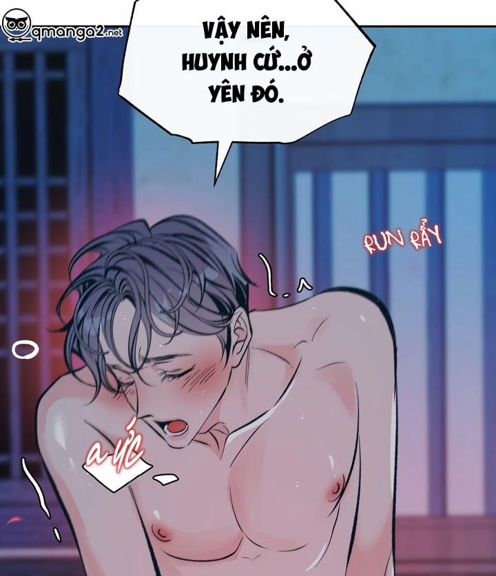 Người Tình Của Sura 66 trang 25