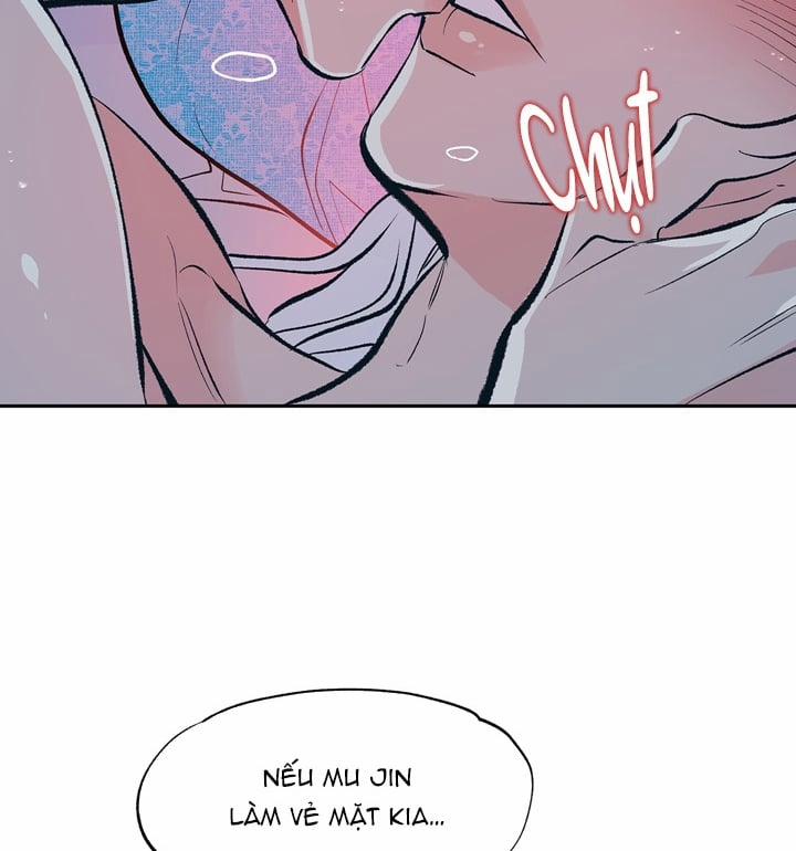 Người Tình Của Sura 66 trang 44